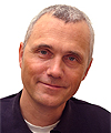 Photo of Bernd Wittenbrink